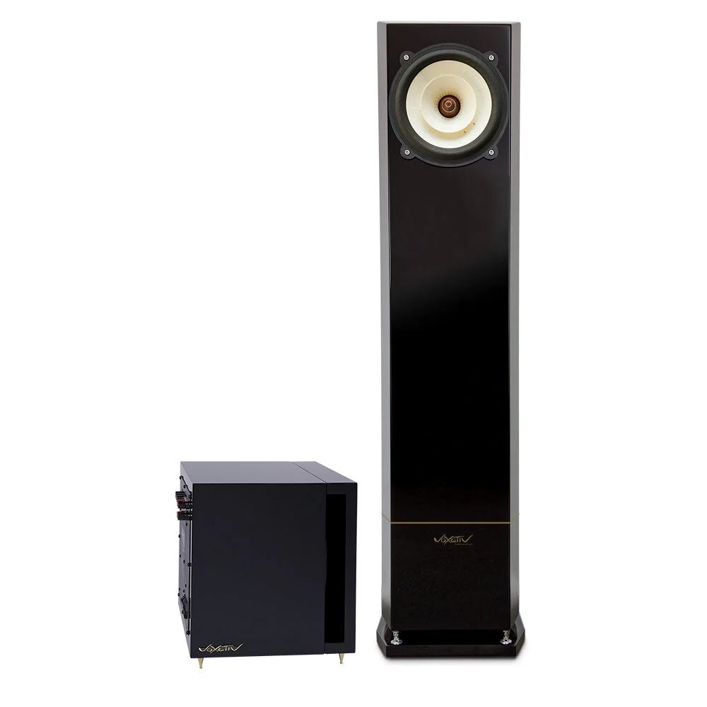 Voxativ ZETH Loudspeaker